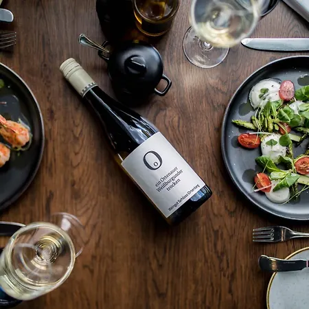 Abion Spreebogen Waterside Berlin