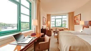 Ameron Abion Spreebogen Hotell