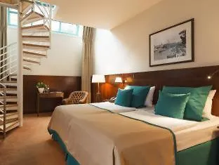 Ameron Abion Spreebogen 4* Berlin