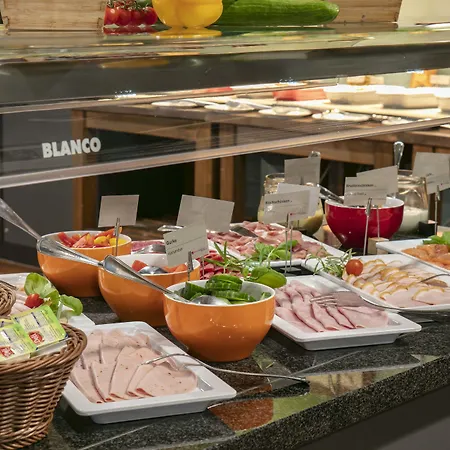 Abion Spreebogen Waterside Hotel