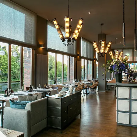 Hotel Abion Spreebogen Waterside Berlin