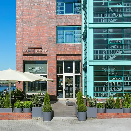 Ameron Abion Spreebogen Hotel