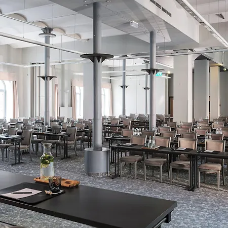 Abion Spreebogen Waterside Hotel