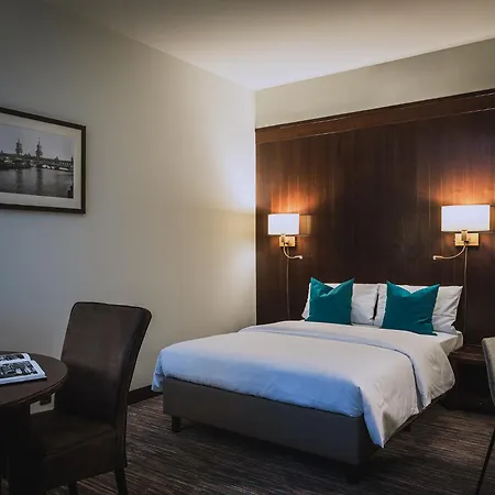 Abion Spreebogen Waterside 4*