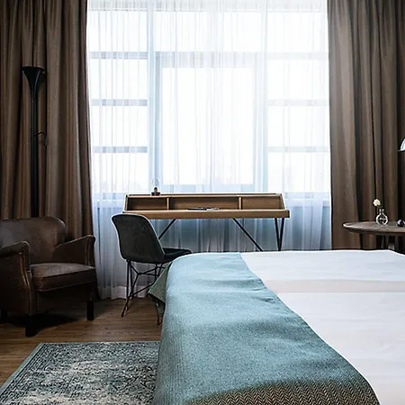 Abion Spreebogen Waterside Hotel