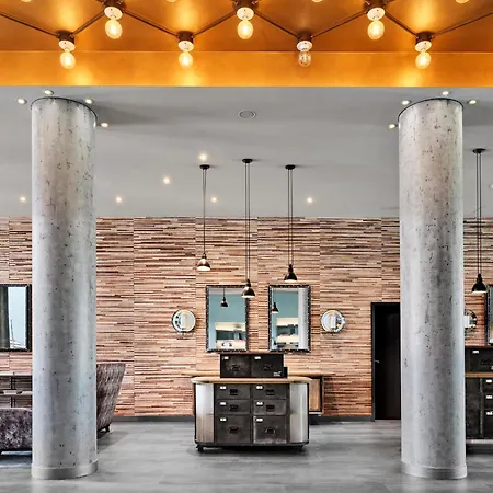 Abion Spreebogen Waterside