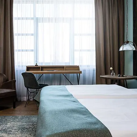 Ameron Abion Spreebogen Hotell 4*