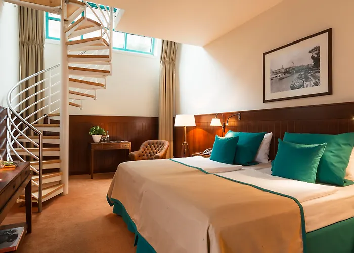 Ameron Abion Spreebogen