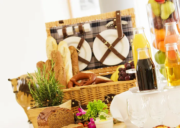 Hotel Abion Spreebogen Waterside Berlín