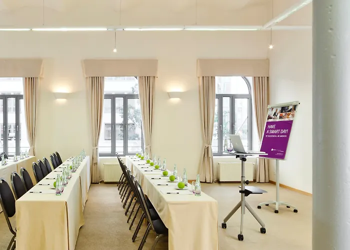 Ameron Abion Spreebogen Hotel