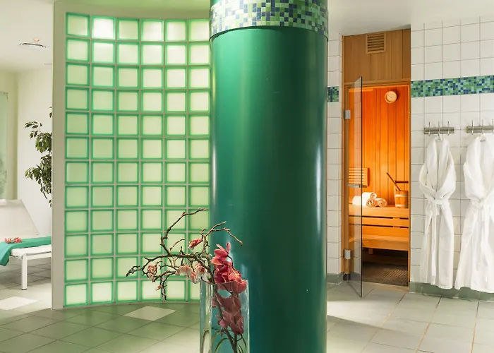 Ameron Abion Spreebogen