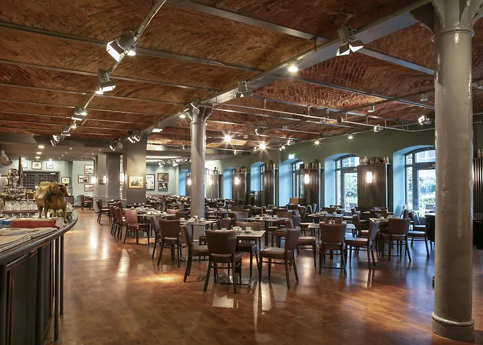 Ameron Abion Spreebogen