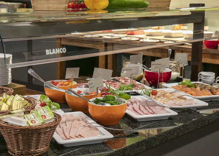 Abion Spreebogen Waterside Hotel