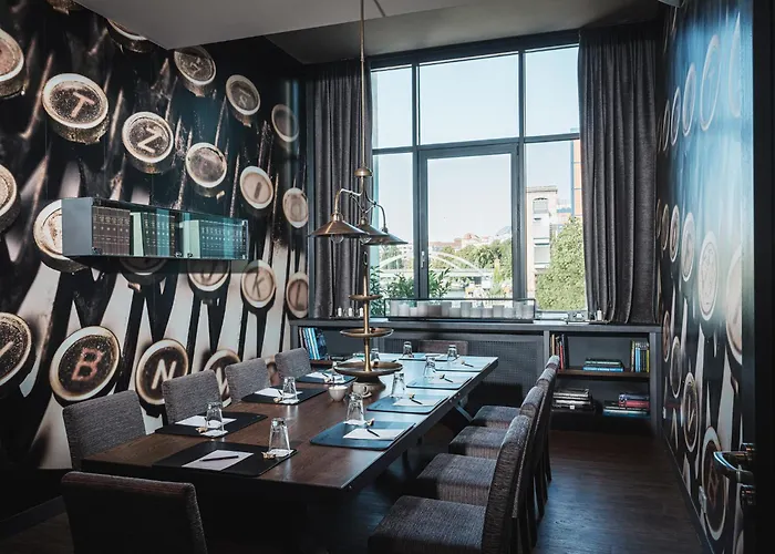 Ameron Abion Spreebogen 4*