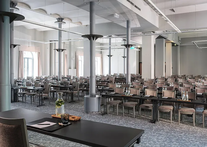 Ameron Abion Spreebogen Hotel