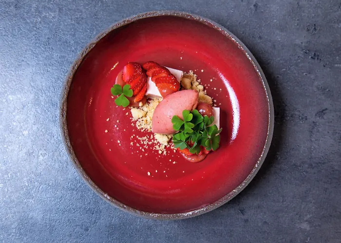 Hotel Ameron Abion Spreebogen Berlijn