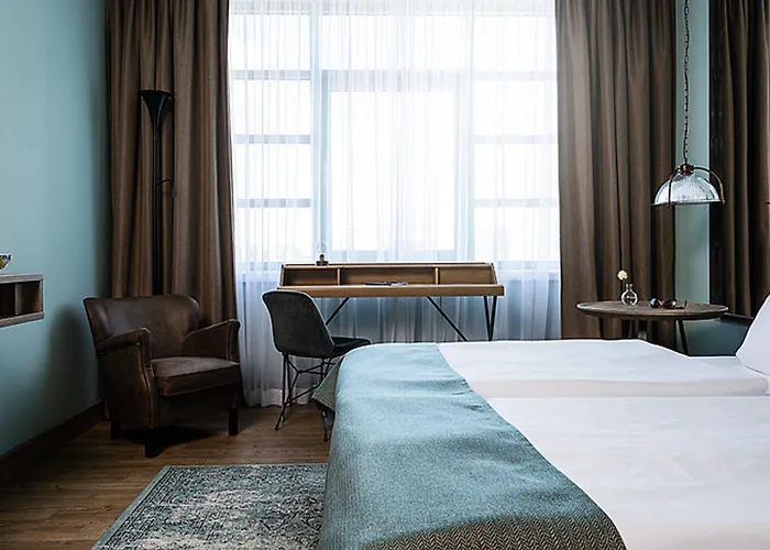 Ameron Abion Spreebogen Hotel