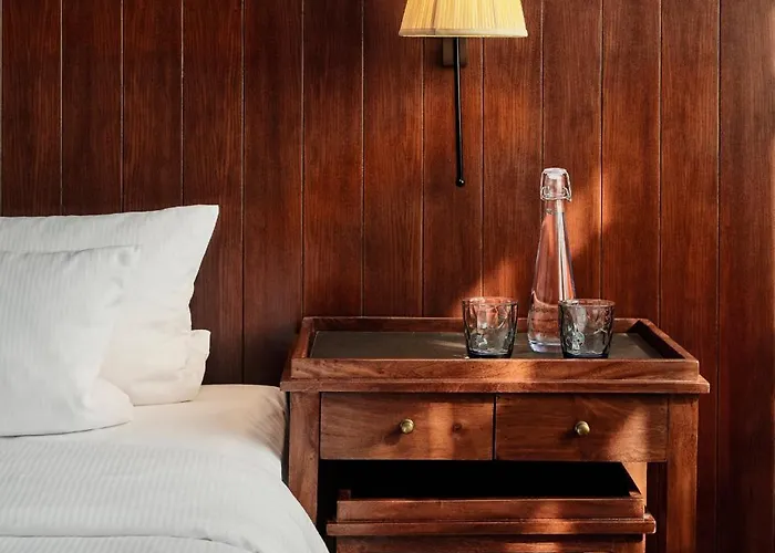 Ameron Abion Spreebogen