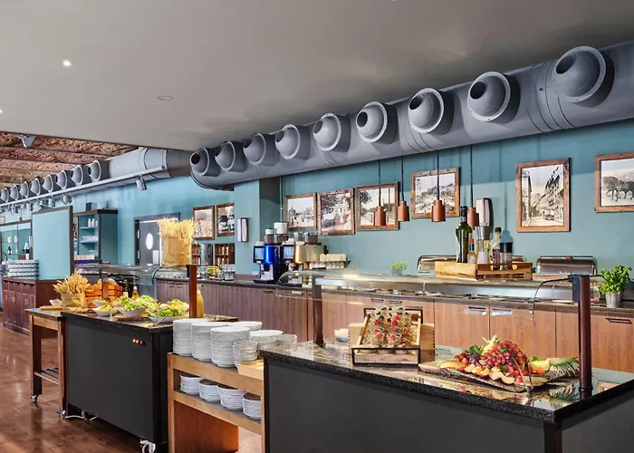 Hotel Abion Spreebogen Waterside