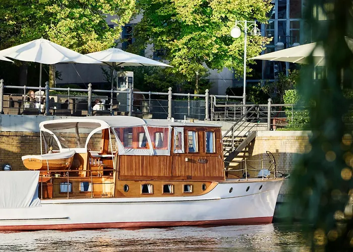 Ameron Abion Spreebogen 4*