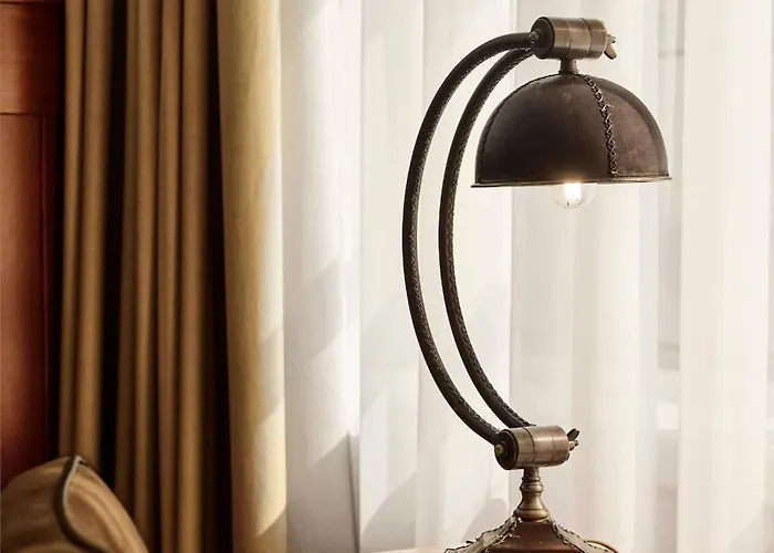 Ameron Abion Spreebogen 4*