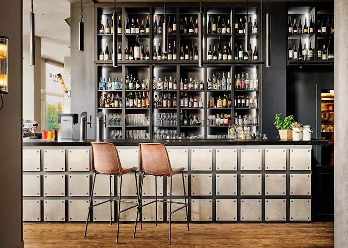 Hotel Ameron Abion Spreebogen