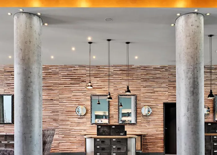 Ameron Abion Spreebogen