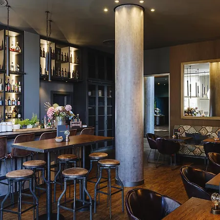 Ameron Abion Spreebogen 4* Berlin