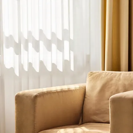 Abion Spreebogen Waterside فندق 4*