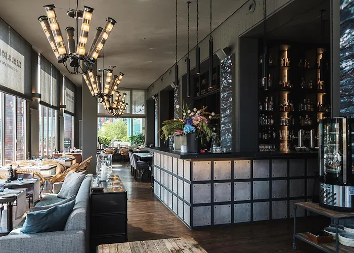 Abion Spreebogen Waterside