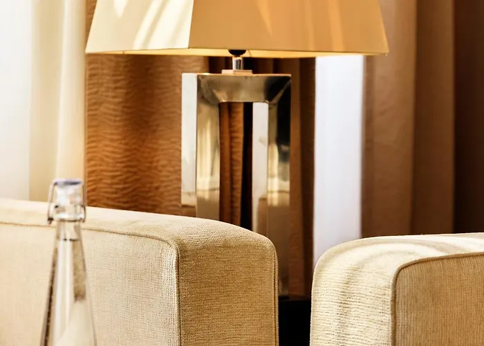 Abion Spreebogen Waterside